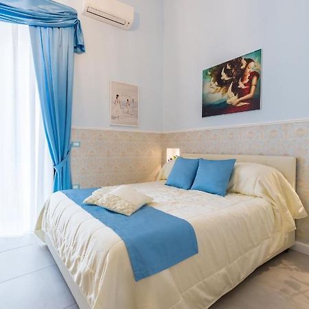 Casa Parravano Казерта Экстерьер фото