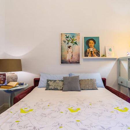 Casa Parravano Казерта Экстерьер фото