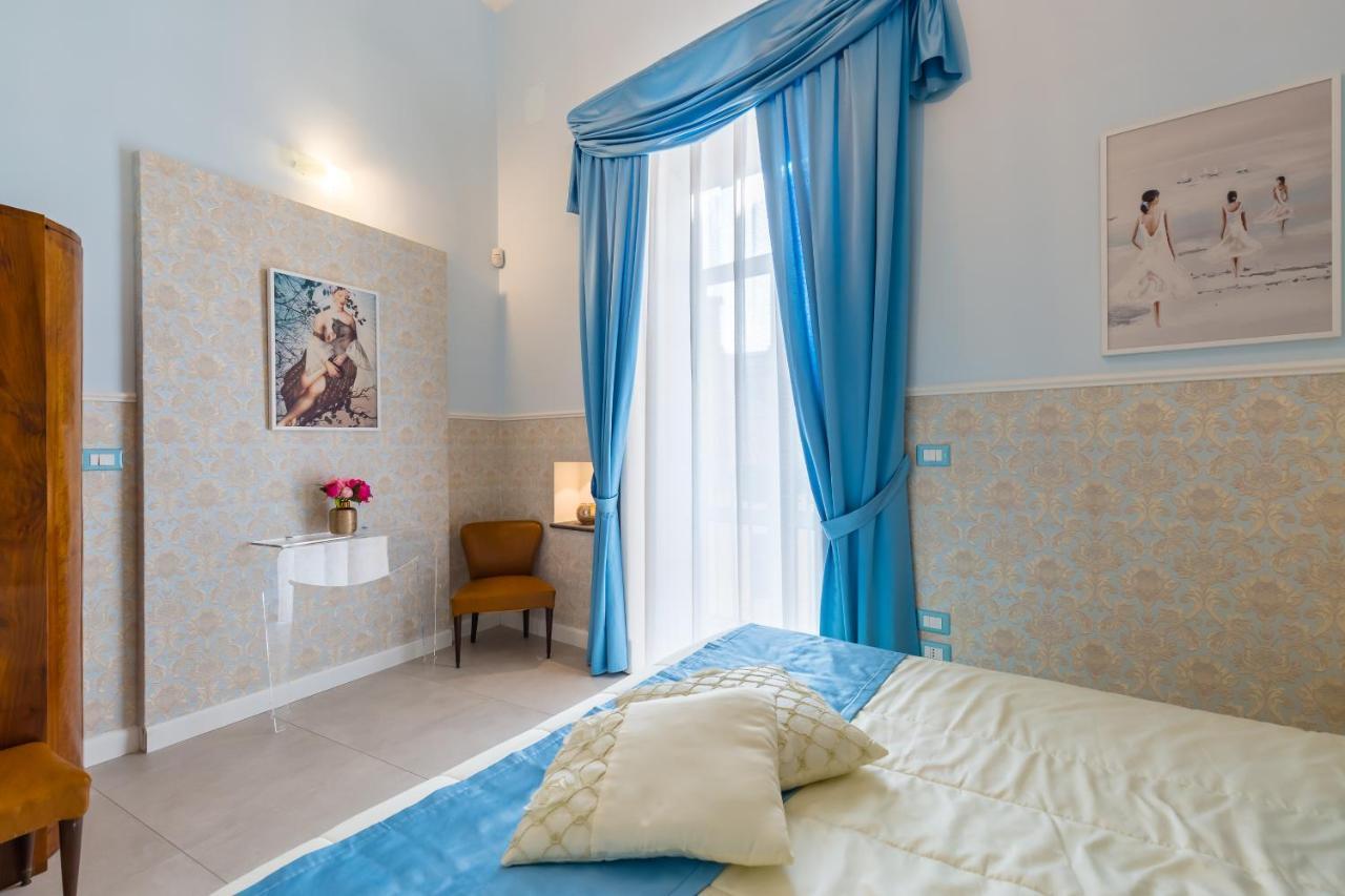 Casa Parravano Казерта Экстерьер фото